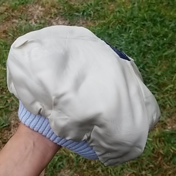 Burberry Hat - Picture 8 of 10